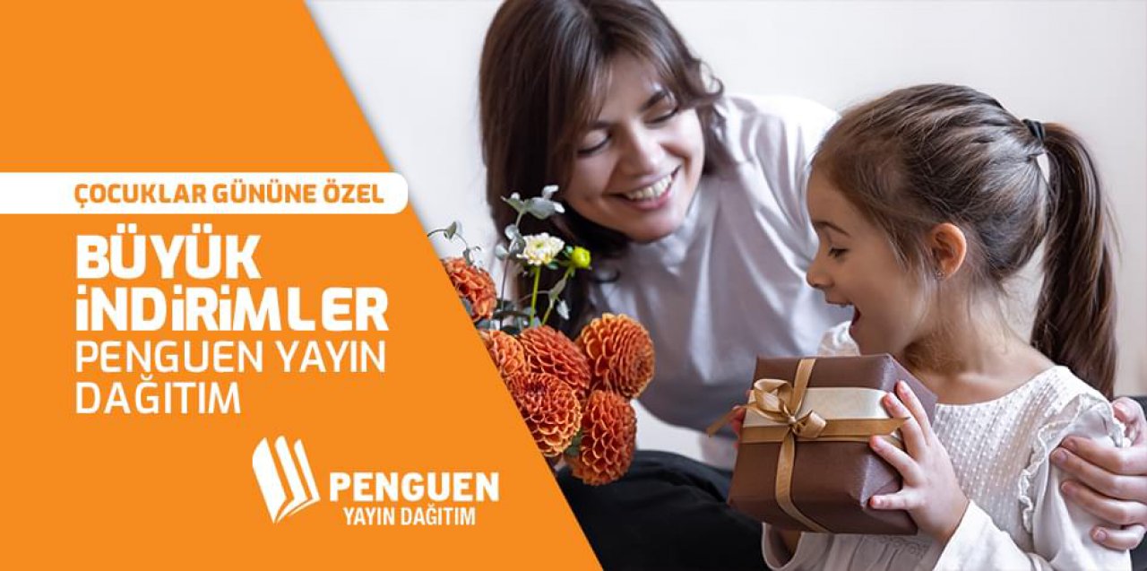 Büyük İndirimler