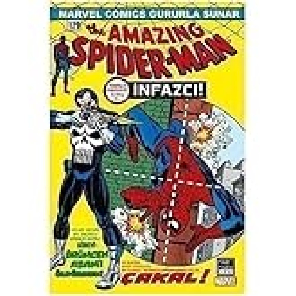 Amazing Spider-Man 129