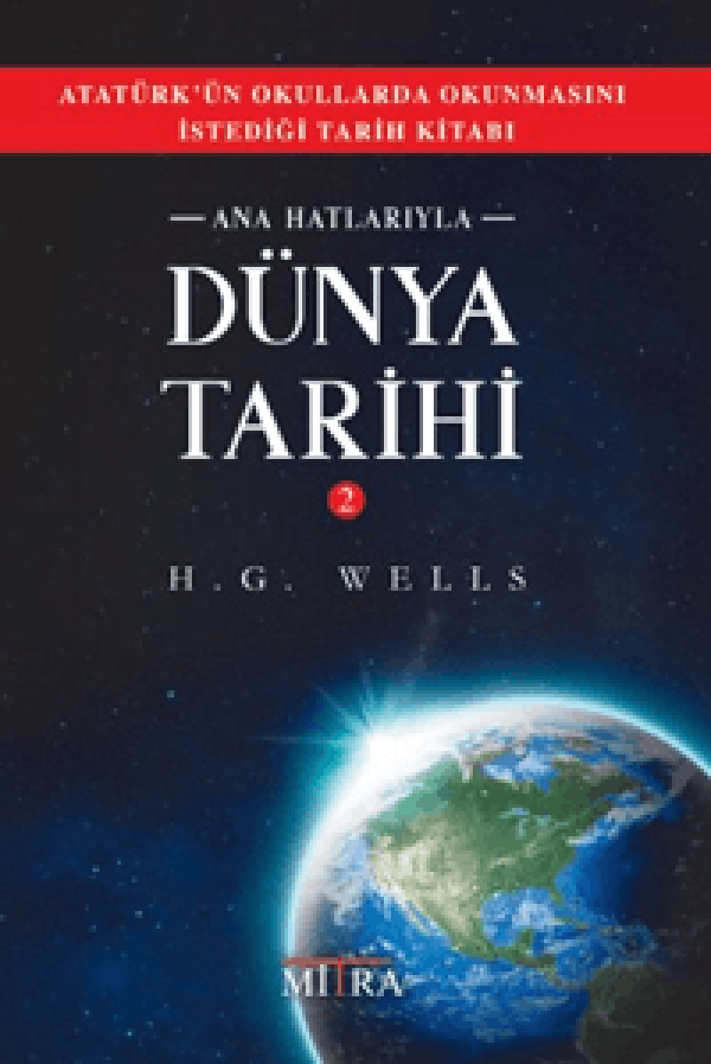 Ana Hatlarıyla Dünya Tarihi 3