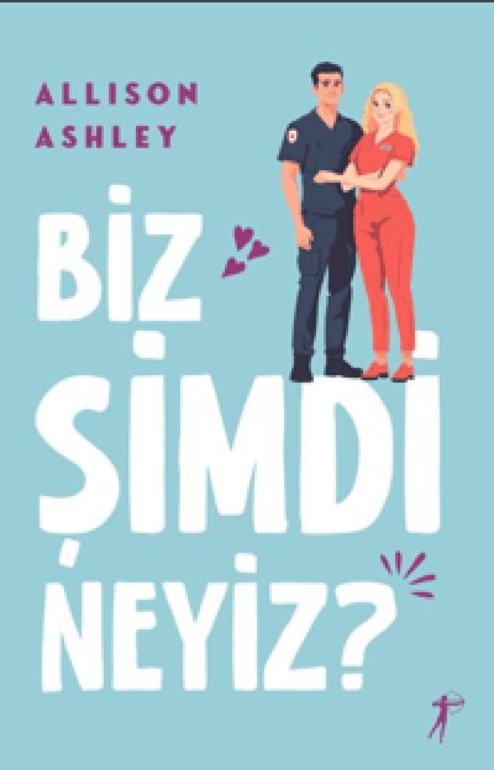 Biz Şimdi Neyiz