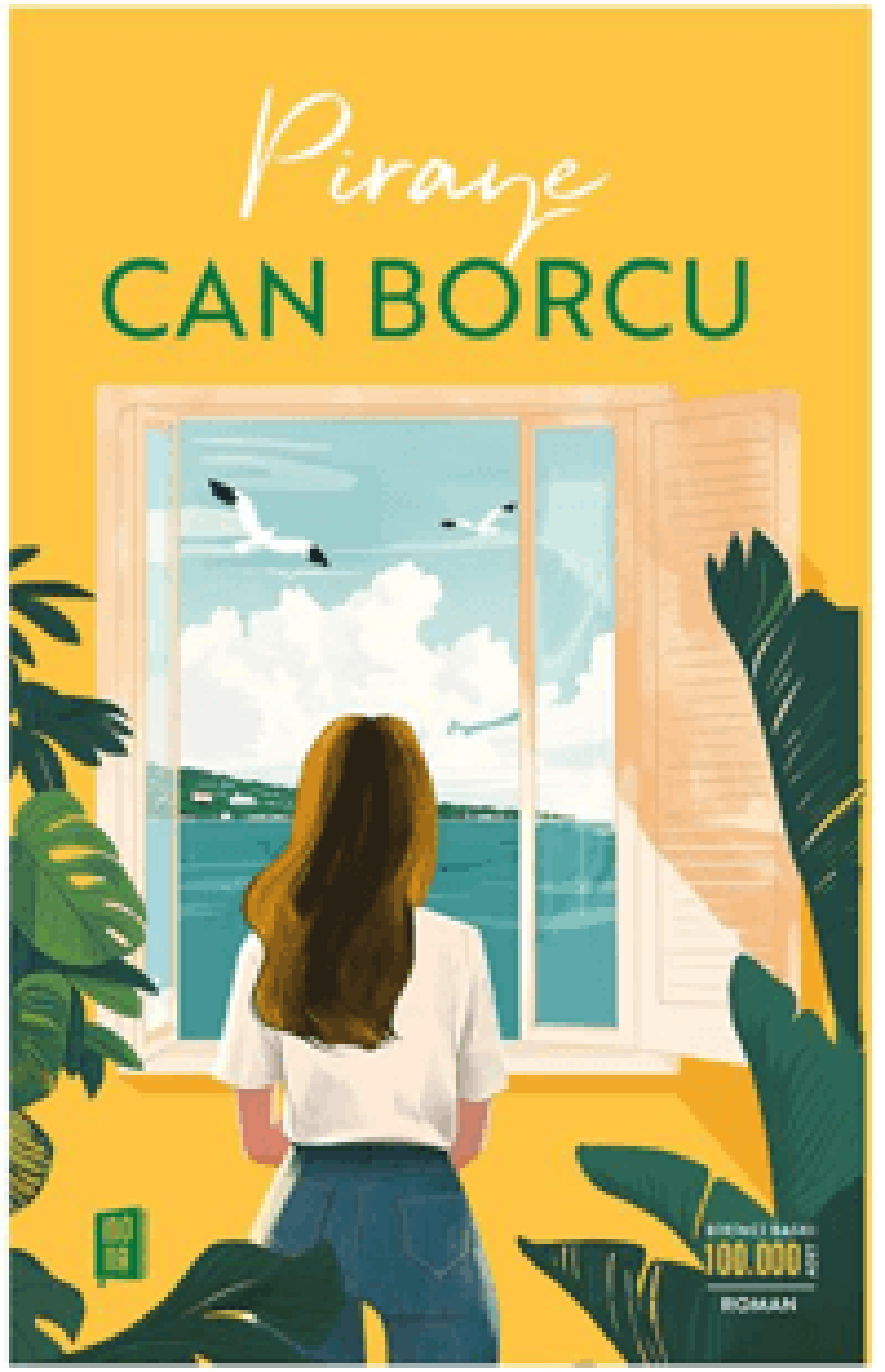 Can Borcu