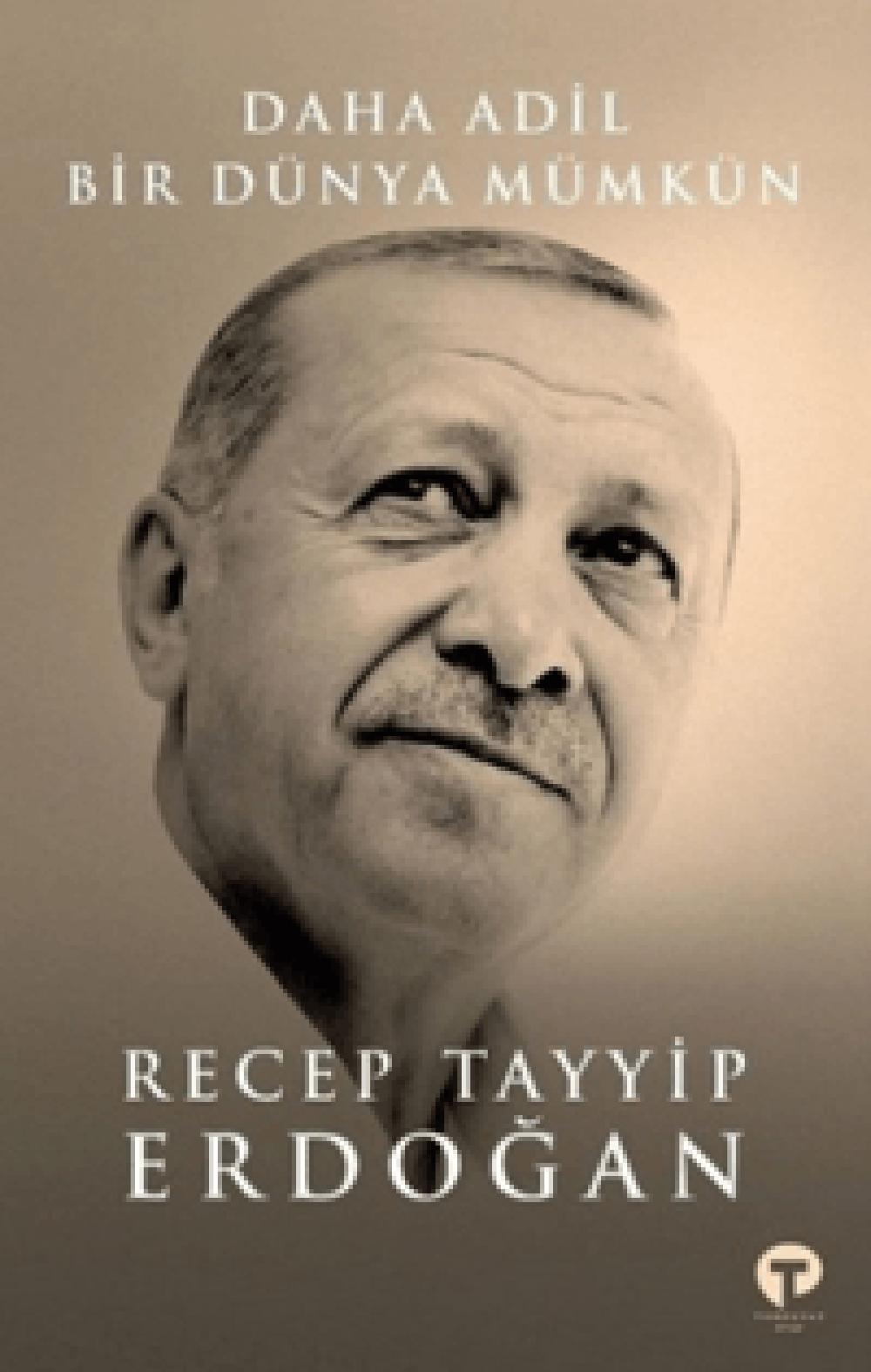 Daha Adil Bir Dünya Mümkün