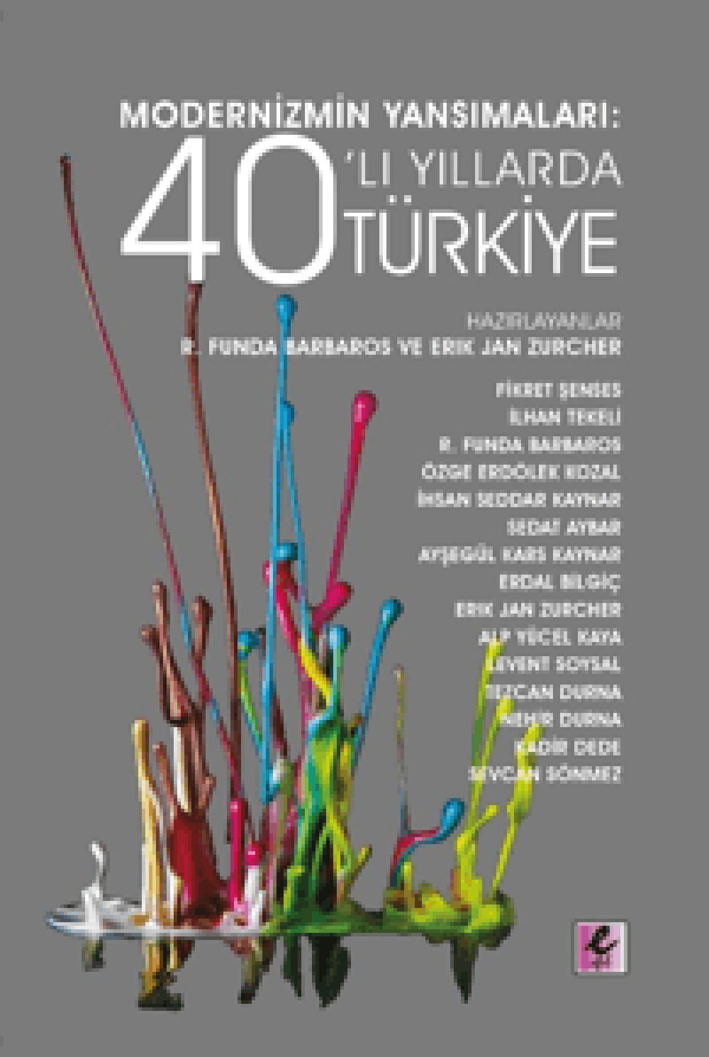 Efil Yayınevi