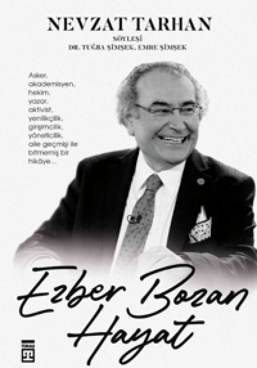 Ezber Bozan Hayat