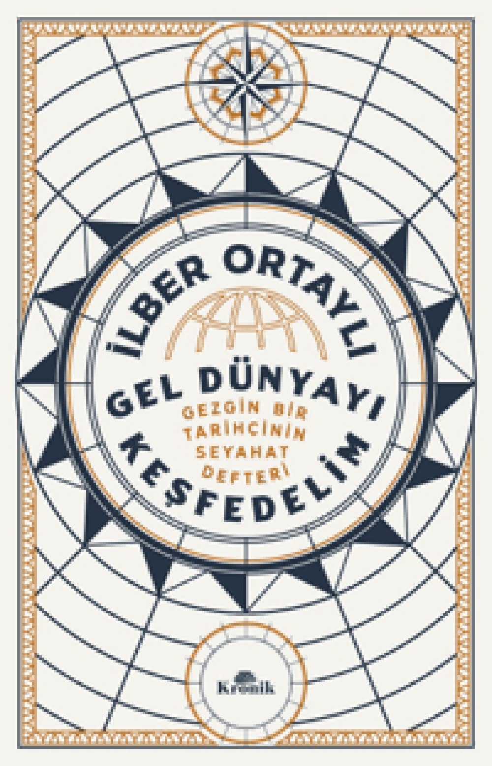 Gel Dünyayı Keşfedelim