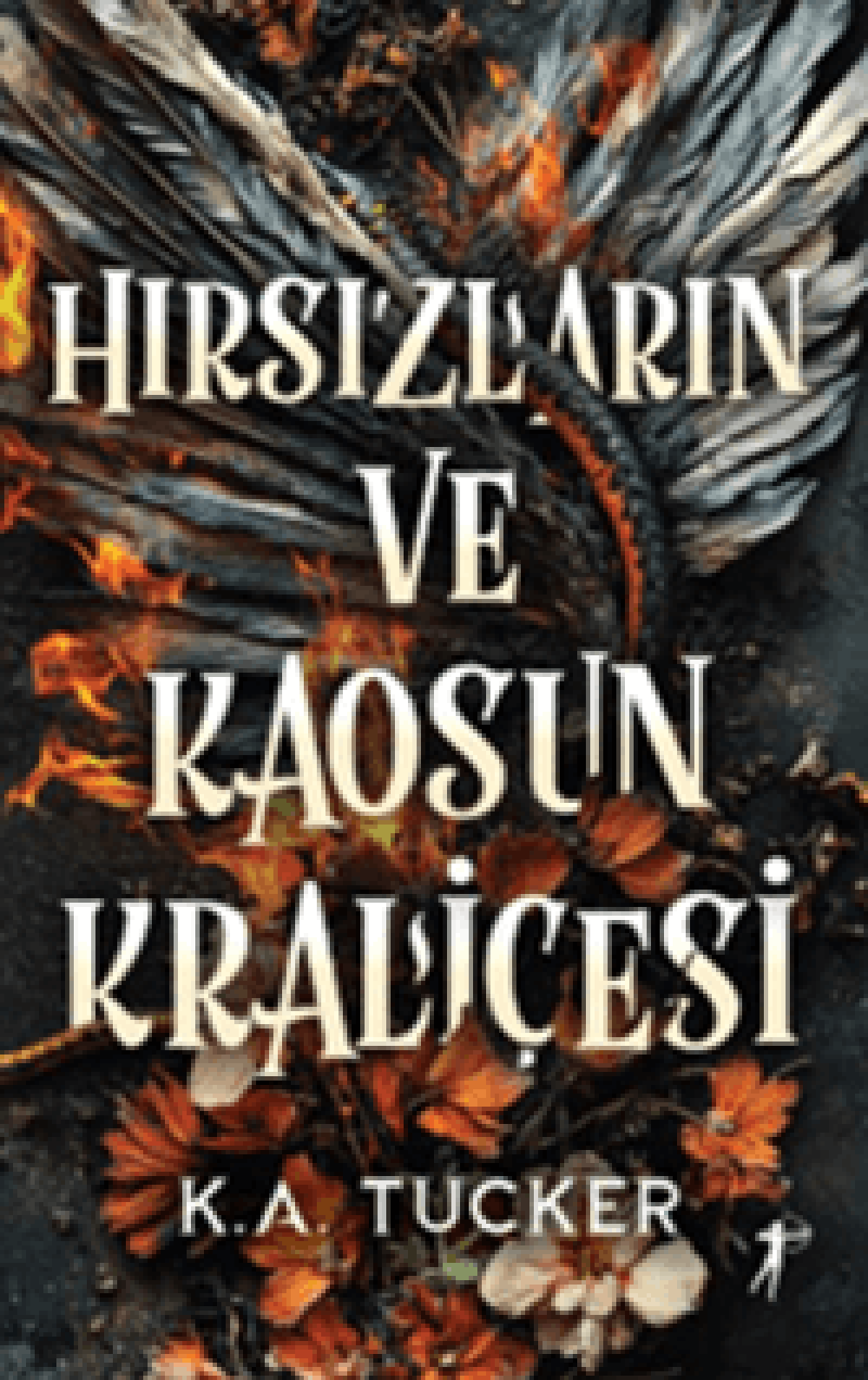 Hırsızların ve  Kaosun Kraliçesi
