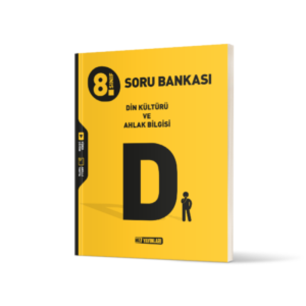 HIZ 8 DİN SORU