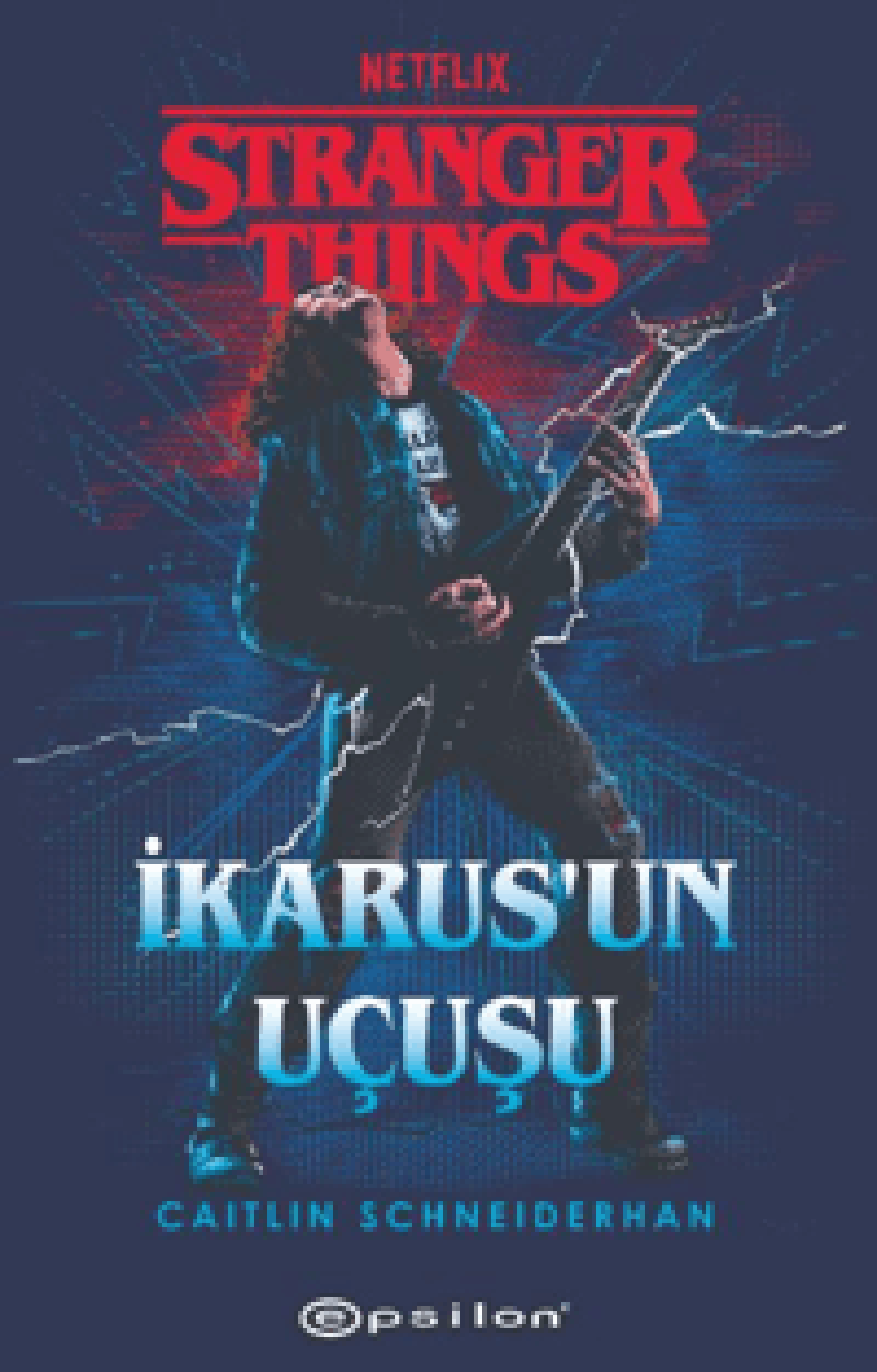İkarusun Uçuşu