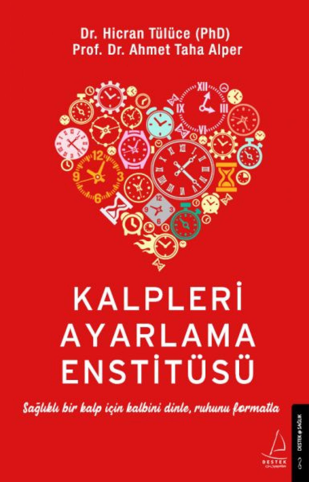Kalpleri Ayarlama Ensitüsü