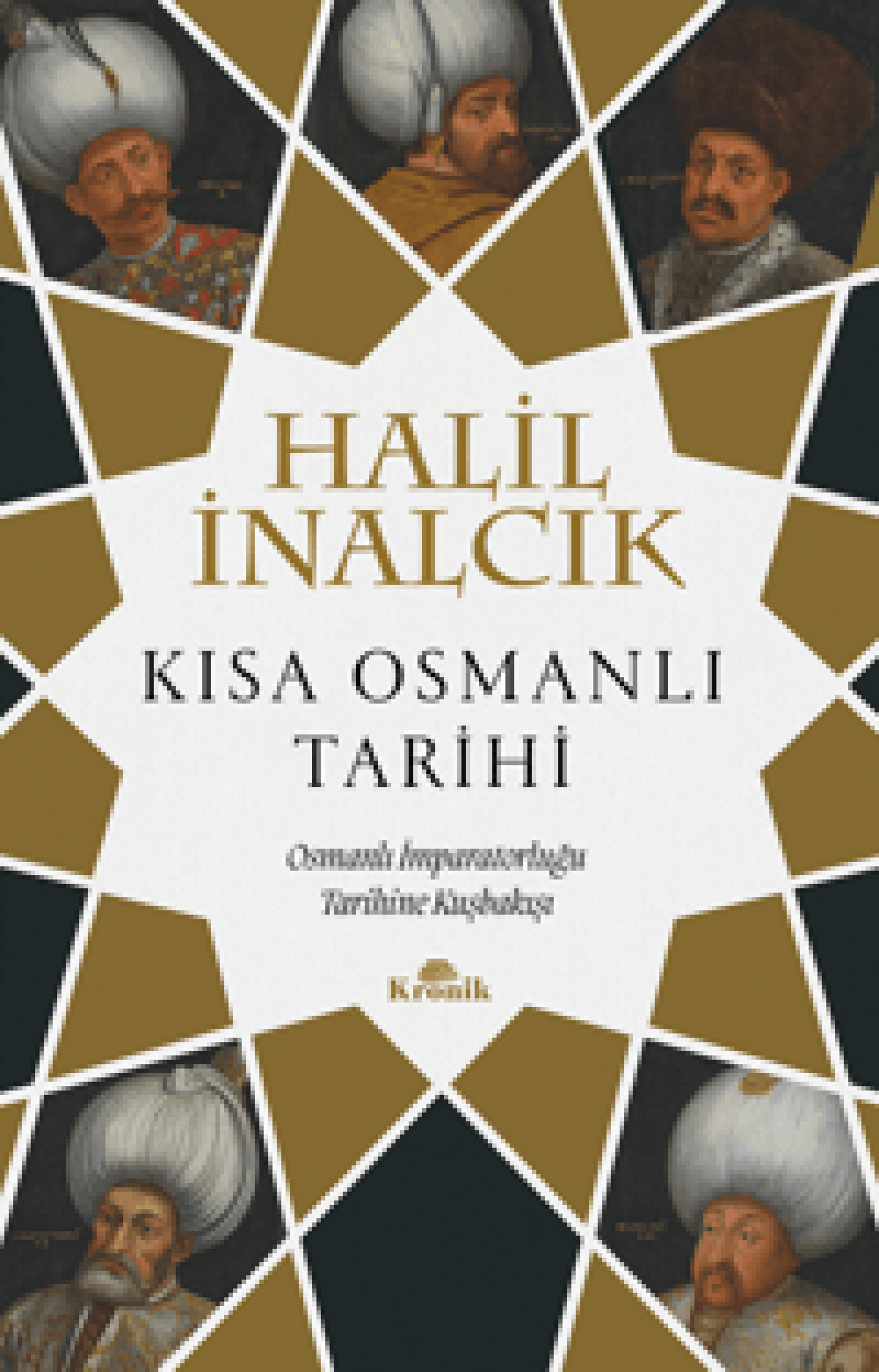 Kısa Osmanlı Tarihi