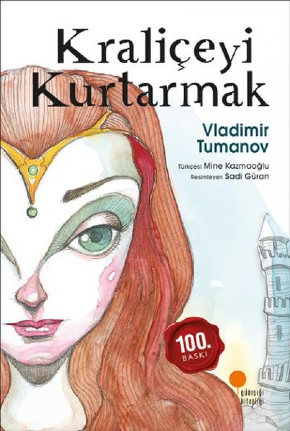 kraliçeyi kurtarmak