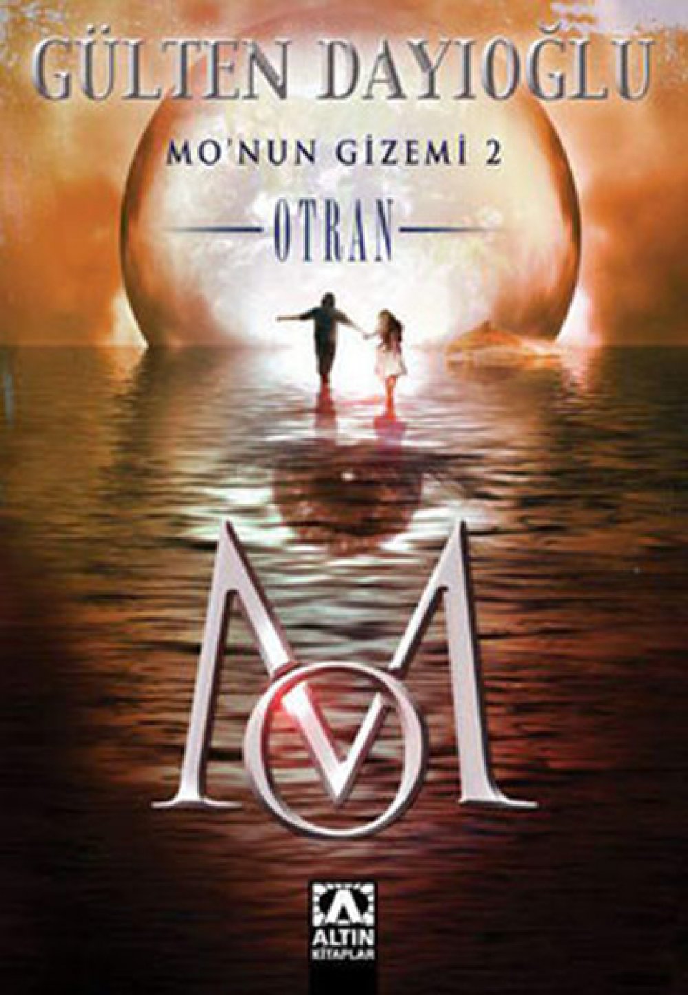 Monun Gizemi 2 Otran