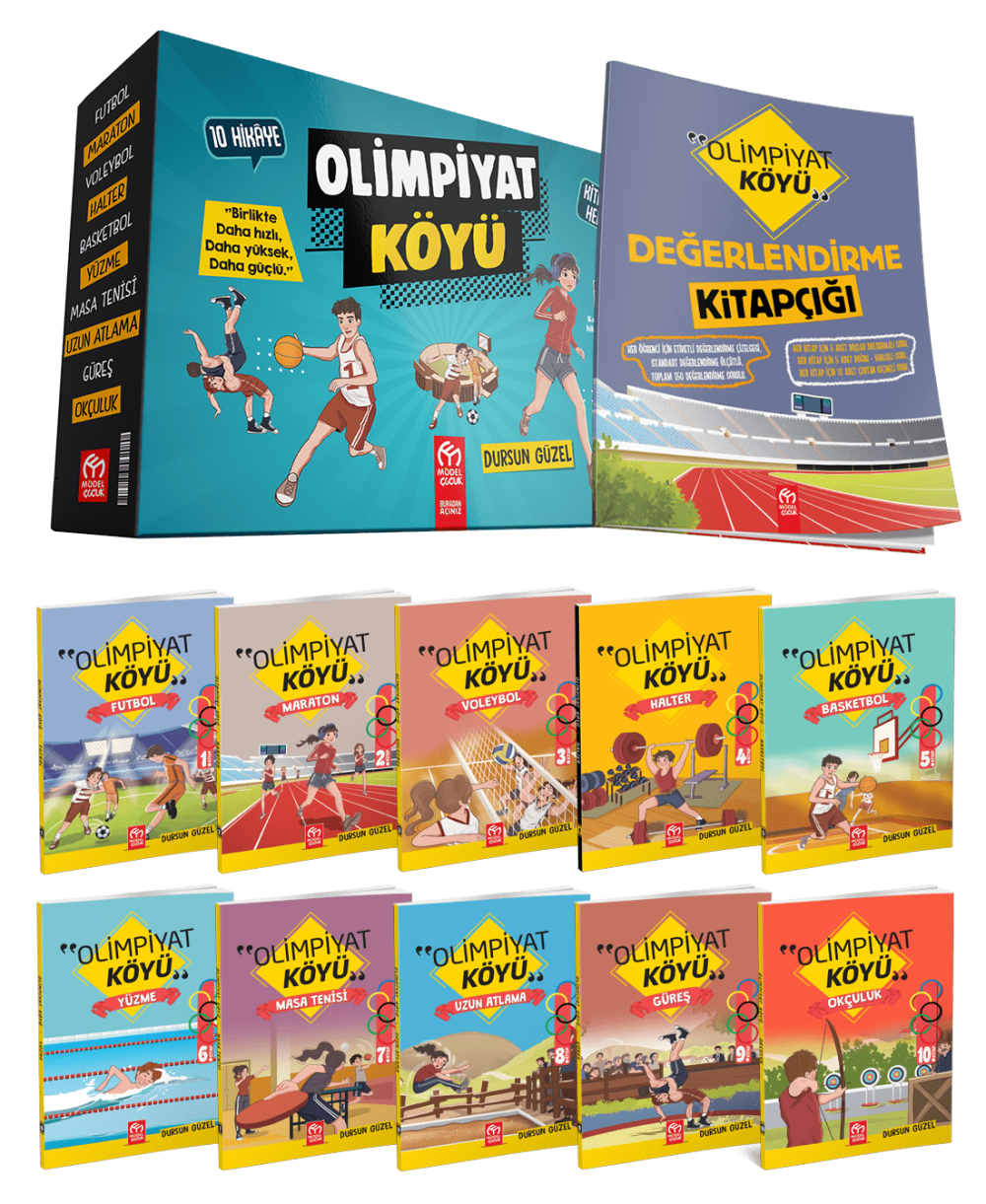 Olimpiyat Köyü