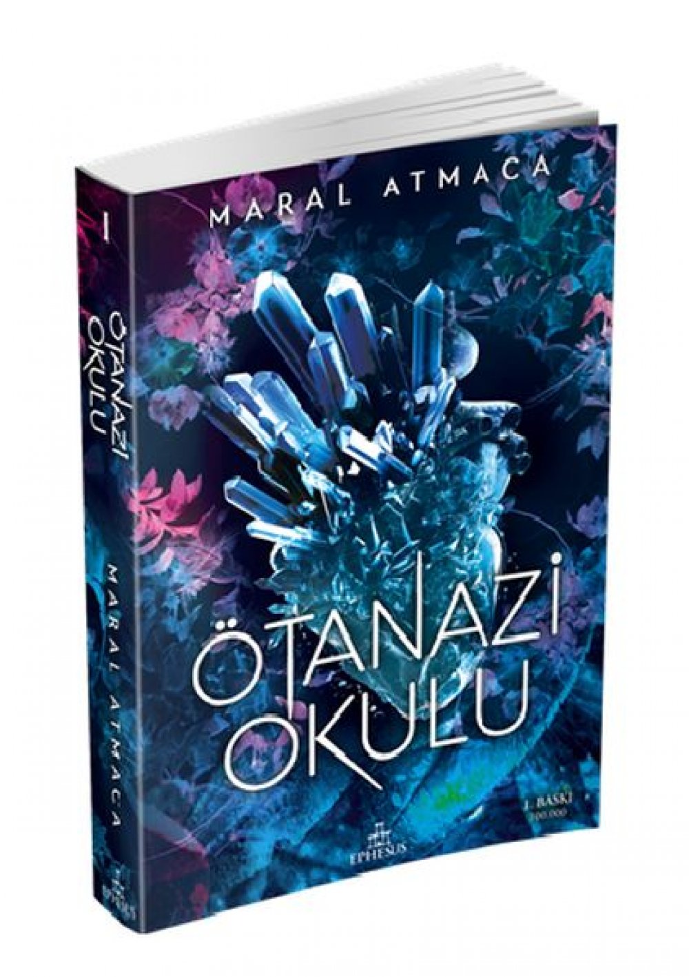 Ötanazi Okulu 1