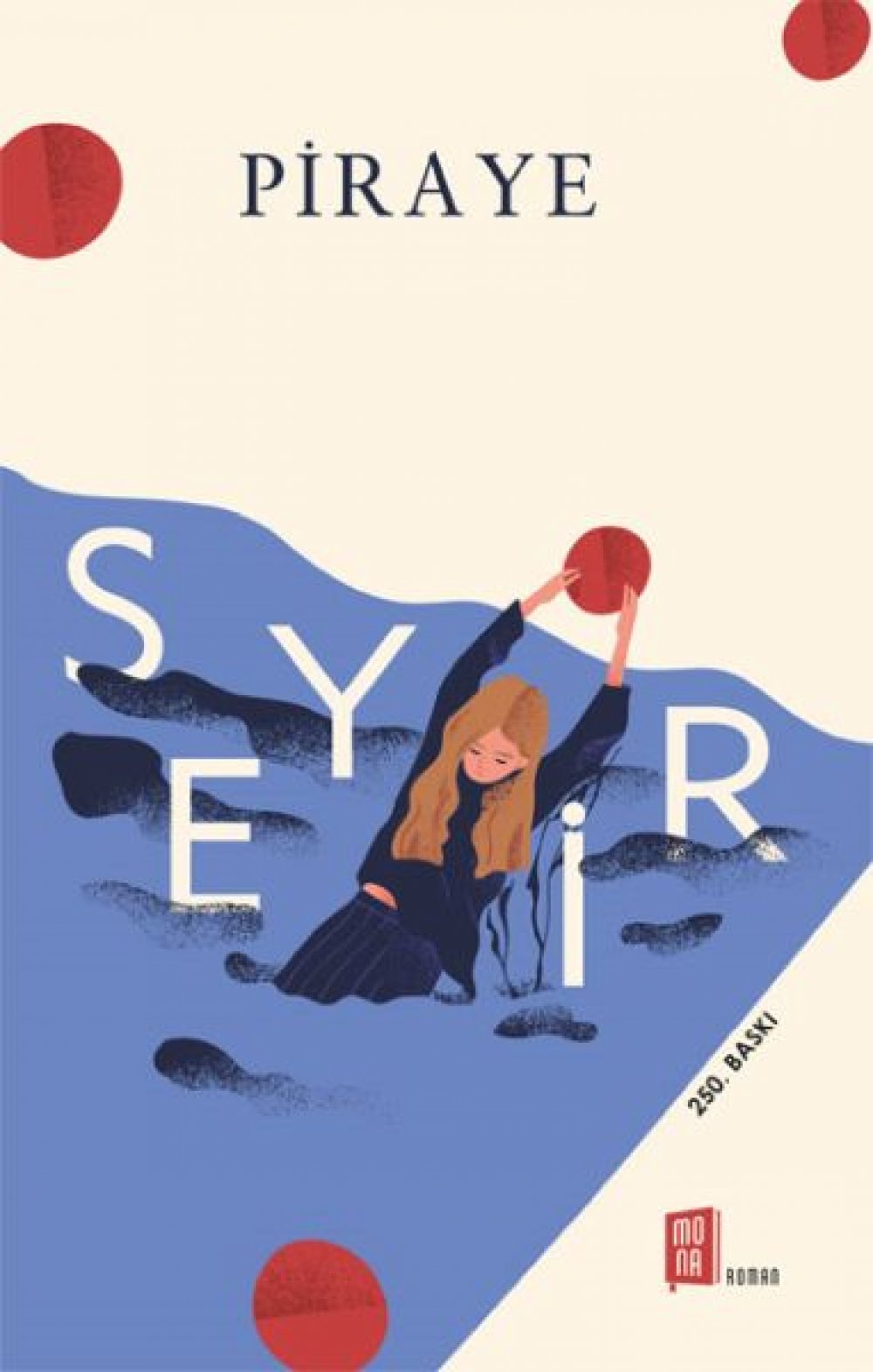 SEYİR-PİRAYE