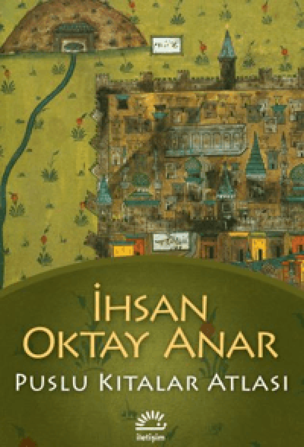 Puslu Kıtalar Atlası