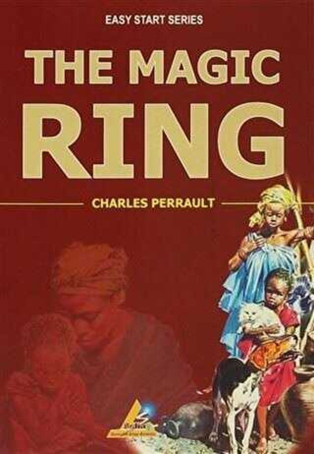 The Magic Ring