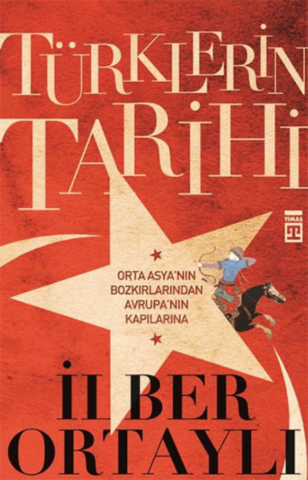 Türklerin Tarihi 1